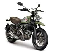 Urban Enduro For Sale